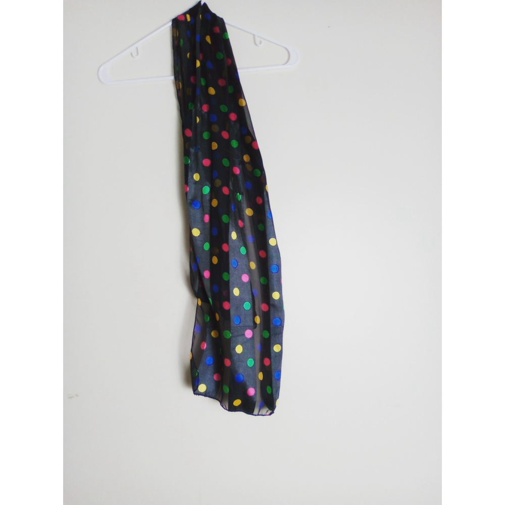 Woman Scarf UNBRANDED Design